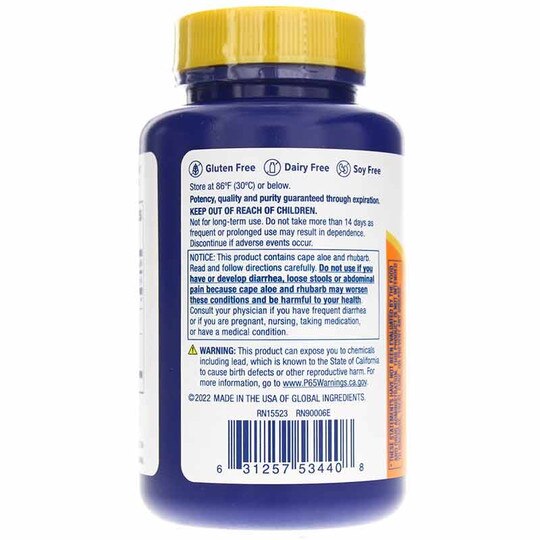 Cleanse More, RNL